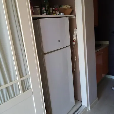 Apartment Estudio En Antonio Tore Tore