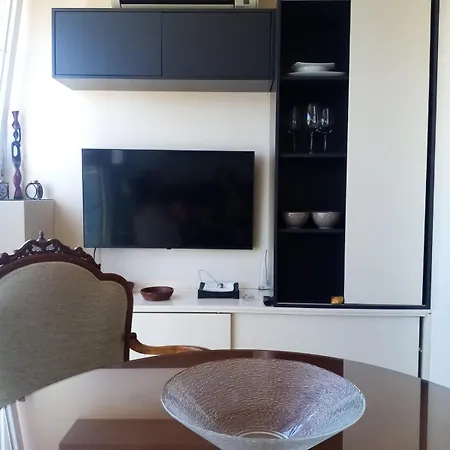 Estudio En Antonio Tore Tore Torre Del Mar